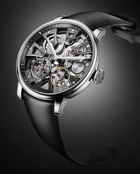 The 47 Best Skeleton Watches 